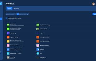Hourly (Time Tracker) screenshot 2