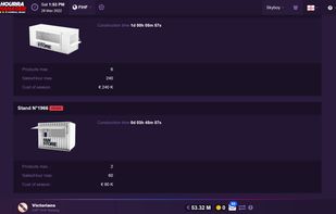 Hourra Manager screenshot 3