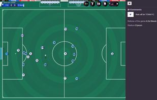 Hourra Manager screenshot 1