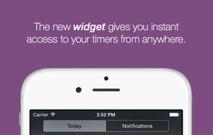Hours Time Tracking screenshot 3