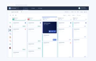 HourStack screenshot 1
