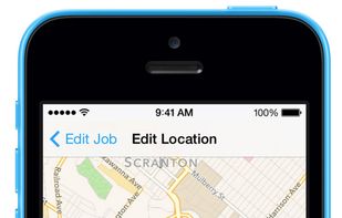 HoursTracker screenshot 3
