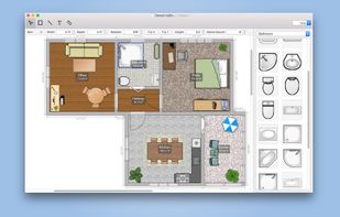 House Design screenshot 1