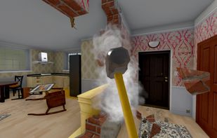 House Flipper screenshot 1