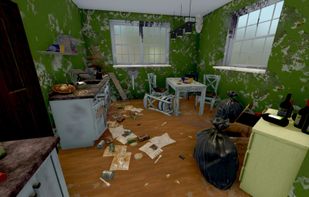 House Flipper screenshot 2