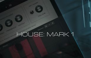 HOUSE: Mark I screenshot 1