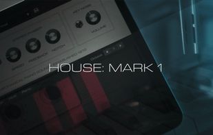 HOUSE: Mark I screenshot 2