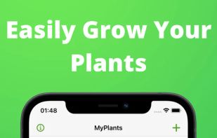 House Plant Watering Reminder screenshot 1