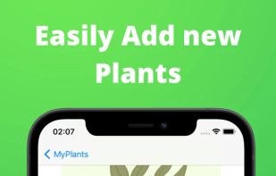 House Plant Watering Reminder screenshot 2
