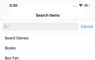 HouseBook screenshot 3