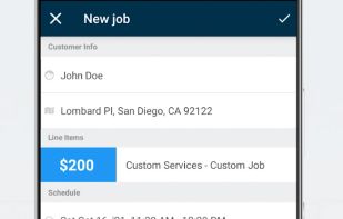 HouseCall Pro screenshot 3