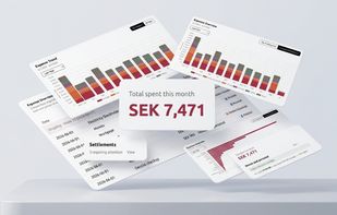 Overview of core features