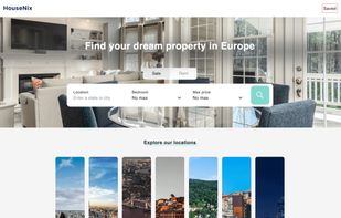 HouseNix screenshot 1