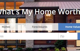 HouseValueStore Reviews screenshot 1