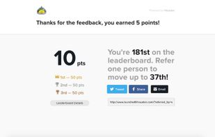 Houston screenshot 2