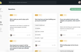 Houston screenshot 3