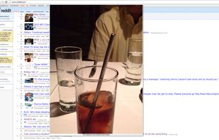 Hover Zoom+ screenshot 1