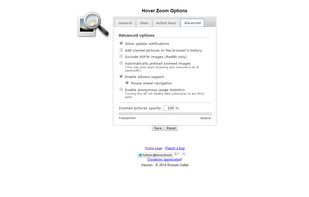 Hover Zoom screenshot 3