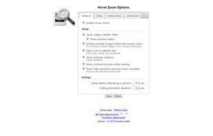 Hover Zoom screenshot 2