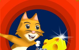 Hoverboard Subway Surfers 3D screenshot 1