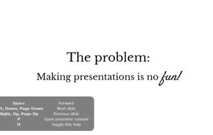 hovercraft screenshot 1