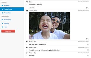 hoverwatch screenshot 1