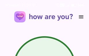 How Are You?! Senior Safety screenshot 1