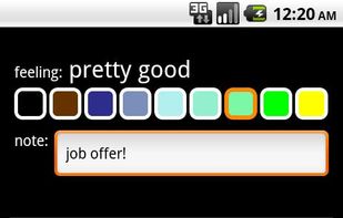 How Are You Feeling? screenshot 1