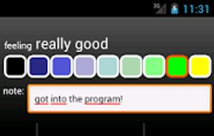 How Are You Feeling? screenshot 1