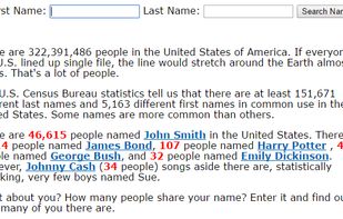 How Many of Me screenshot 1