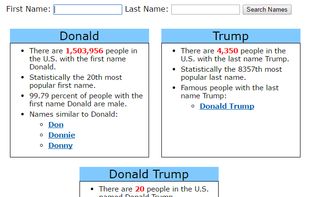 How Many of Me screenshot 1