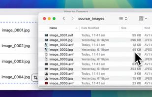 How to Convert screenshot 3
