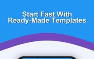 HowdyForms screenshot 1