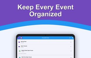 HowdyForms screenshot 1