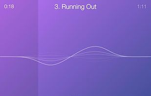 Howler.js screenshot 1