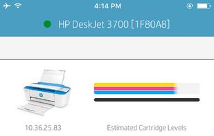 HP Smart screenshot 1