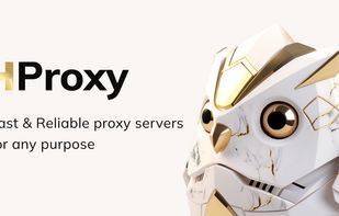 Hproxy.com screenshot 2