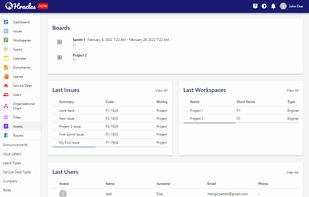 Hracles screenshot 1