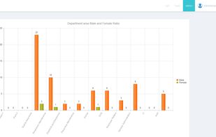 HRiS365 screenshot 3