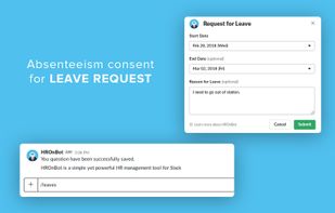 LeavesOnBot+ screenshot 1