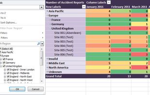 HSEQ Innovate screenshot 1