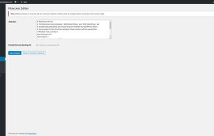 Htaccess by BestWebSoft screenshot 2