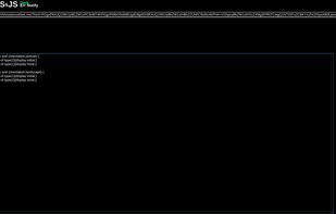 HTCSJS (HTmlCSsJS) screenshot 2