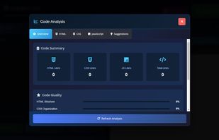 HTGSPro screenshot 2