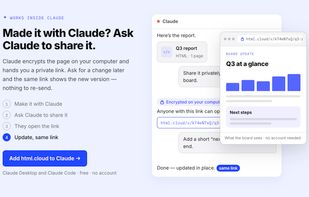 Cluade MCP integration