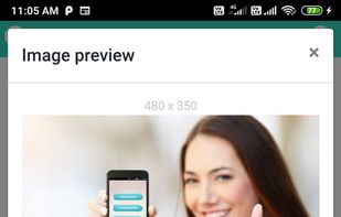 HTML CSS Viewer screenshot 3