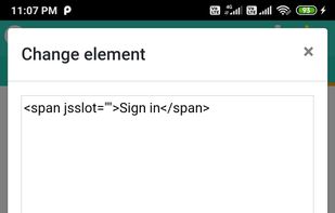 HTML CSS Viewer screenshot 1