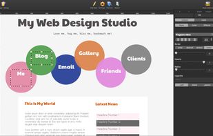 HTML Egg 2 screenshot 1