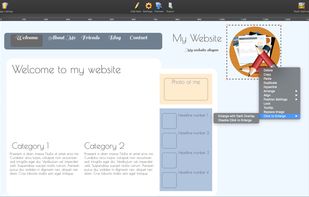 HTML Egg 2 screenshot 2