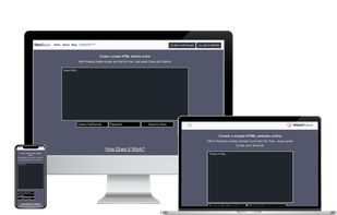 HtmlSave screenshot 1